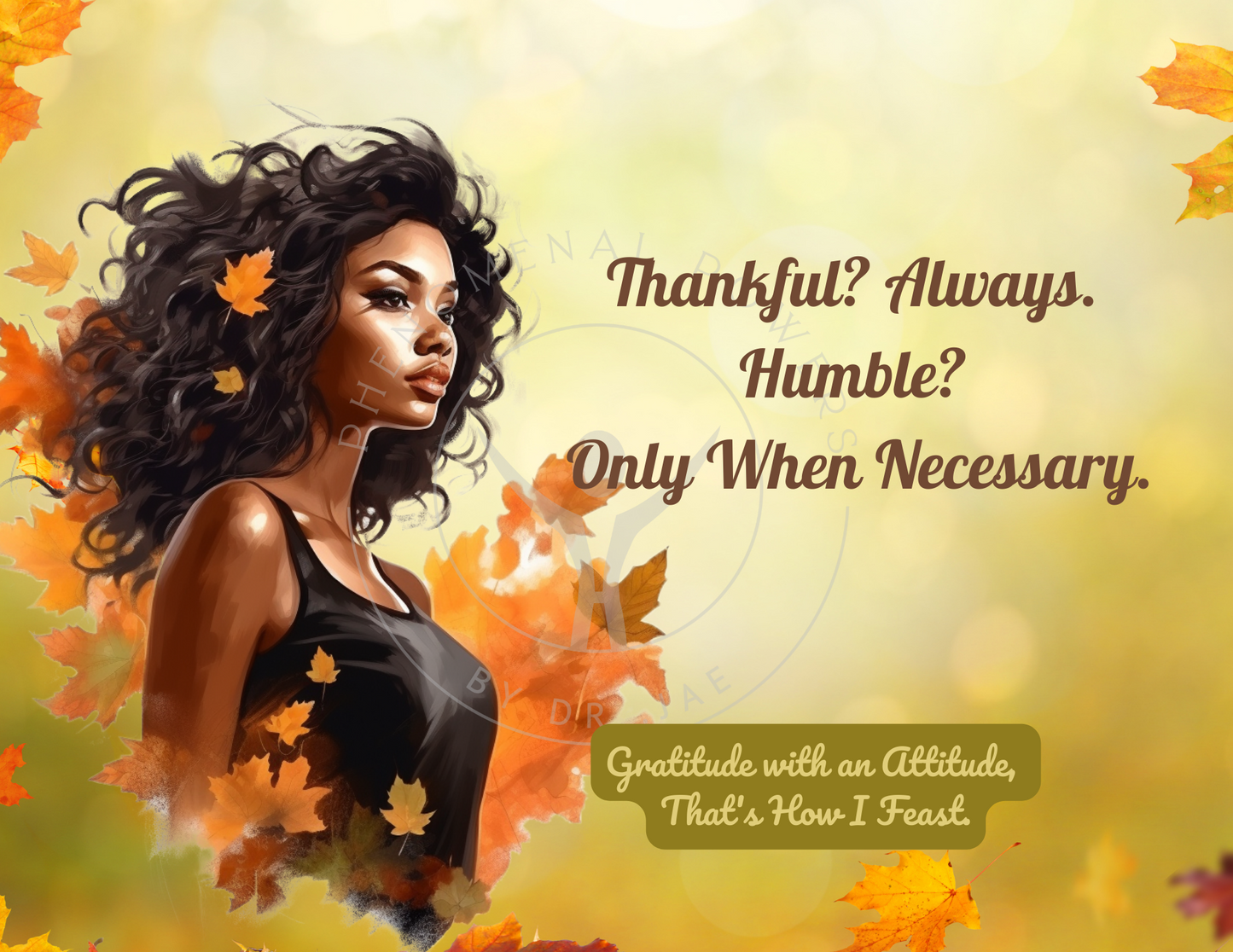 Bad B!tch "Sistas" Wall Calendar 2024