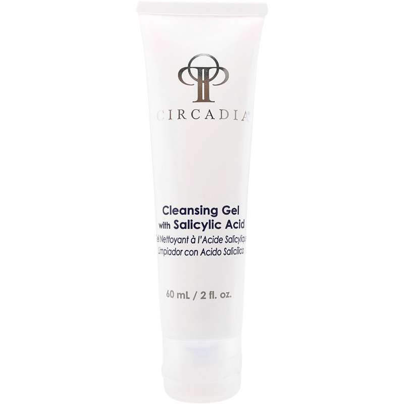 Cleansing Gel with Salicylic Acid