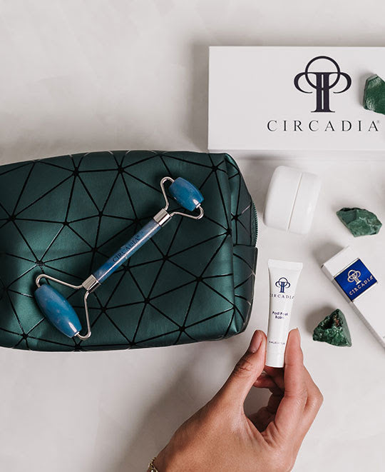 Gemstone Radiance Facial Kit