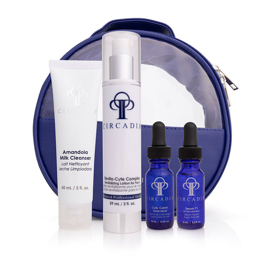 Anti-Aging Regimen Bundle