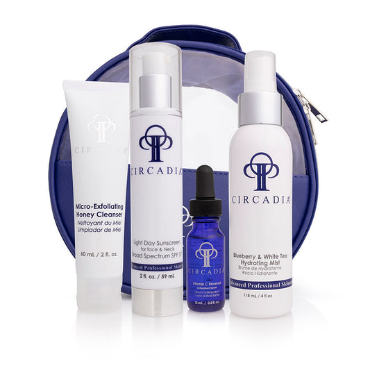 Essential Regimen Bundle