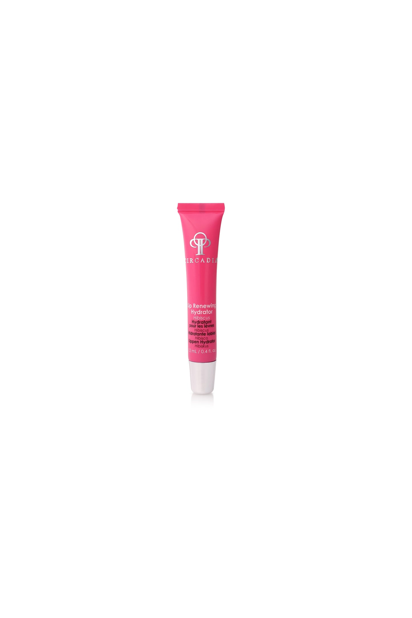 Lip Renewing Hydrator - Hibiscus