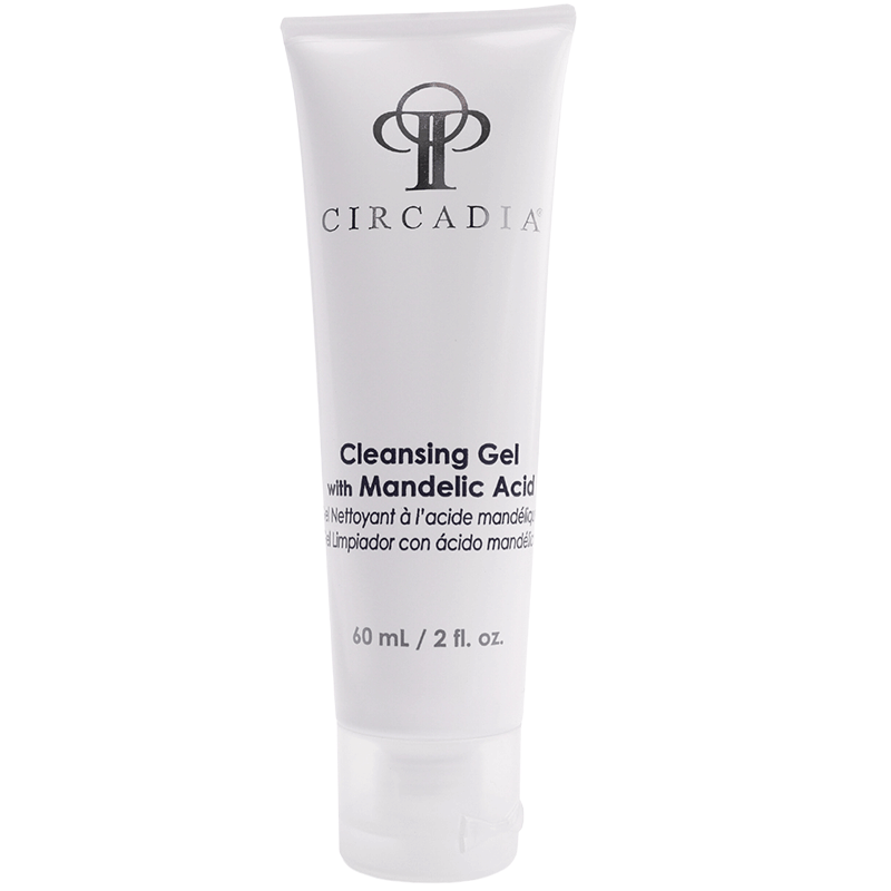 Cleansing Gel with Mandelic Acid