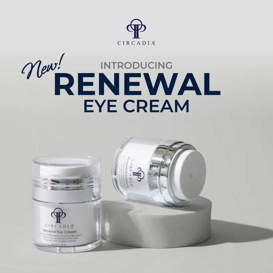 Renewal Eye Cream - 1 oz.