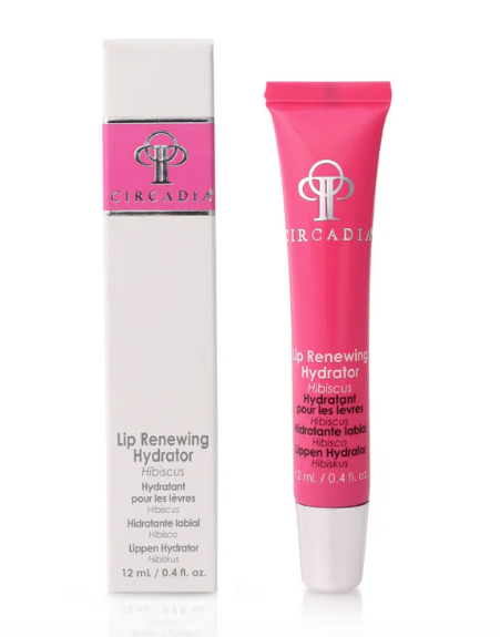 Lip Renewing Hydrator - Hibiscus